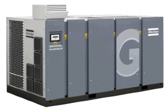 GA 132 - 160 VSD и GA 315 VSD