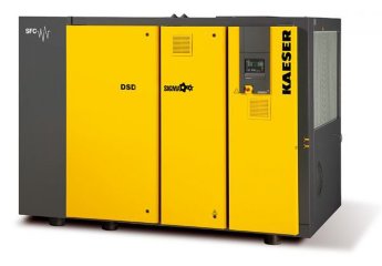 Винтовой компрессор KAESER DSD 202 T SFC