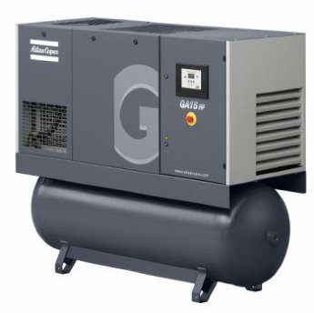 GA 15 - 22