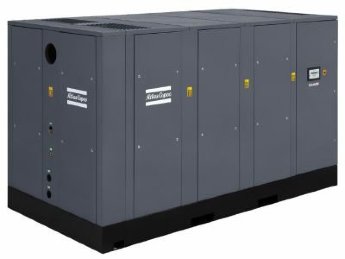 GA 200 - 500