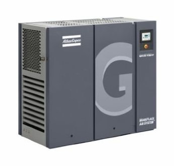 GA 37 - 55 VSD