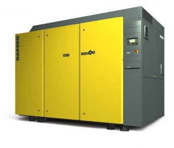 Винтовой компрессор KAESER ESD 441 SFC