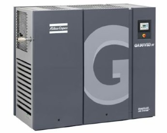 GA 75 - 90 VSD