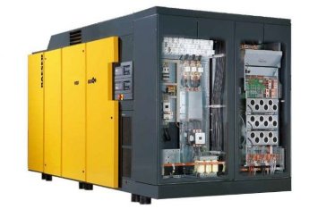 Винтовой компрессор KAESER HSD 831 SFC