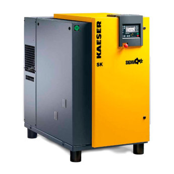 Винтовой компрессор KAESER SK 25 SFC