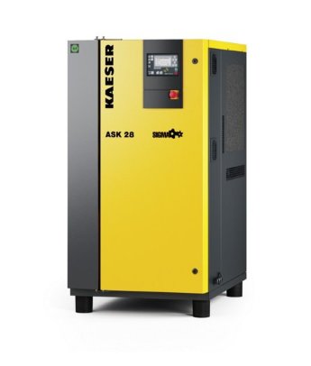 Винтовой компрессор KAESER ASK 28