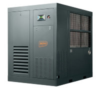 Винтовые компрессоры Ingro XLD