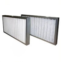 SHUFT UniMax-R 2800SW EC 1 (Аналог комплект из 2 штук.)