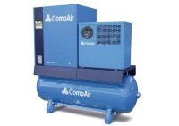 Винтовой компрессор CompAir L04-500