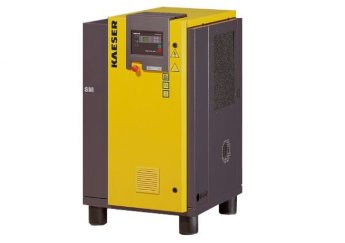 Винтовой компрессор KAESER SM 15