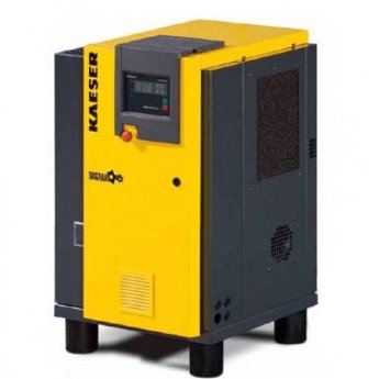 Винтовой компрессор KAESER SX 6