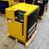 Винтовой компрессор KAESER SX 6