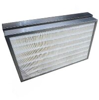 Фильтр кассетный тонкой очистки