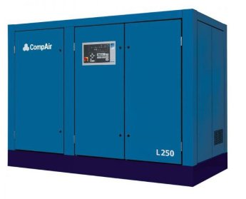 Компрессор CompAir L200
