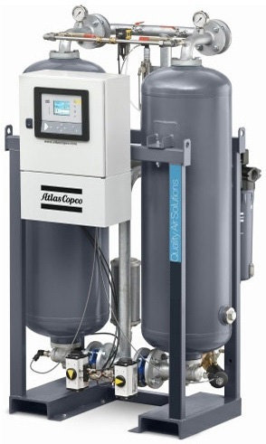 ATLAS COPCO CD 80+ (CD80+)