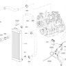 Передвижной компрессор с дизельным приводом KAESER M 170
