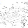 Передвижной компрессор с дизельным приводом KAESER M 170