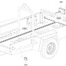 Передвижной компрессор с дизельным приводом KAESER M 170