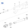 Передвижной компрессор с дизельным приводом KAESER M 170