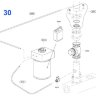 Передвижной компрессор с дизельным приводом KAESER M 170