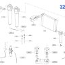 Передвижной компрессор с дизельным приводом KAESER M 170