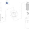Передвижной компрессор с дизельным приводом KAESER M 170