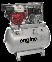 Поршневые компрессоры Abac ENGINEAIR