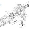 Компрессор XAS 186 Dd