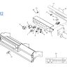 Компрессор XAS 186 Dd