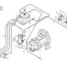 Компрессор XAS 186 Dd