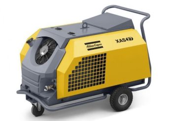 Компрессор XAS 27 Hp