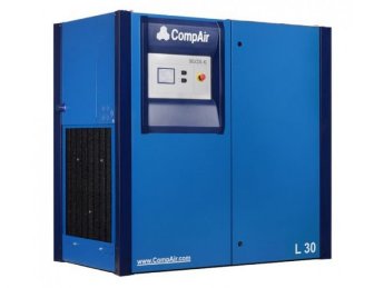 Компрессоры CompAir L50F (с прямым приводом)