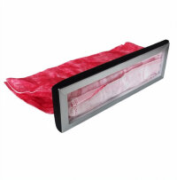Фильтр карманный FK-SYS027 (аналог Systemair BF VX 400 EV/B filter F7)