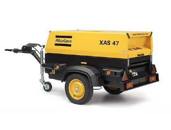Компрессор XAS 47 Dd