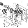 Компрессор XAS 47 Dd