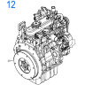 Компрессор XAS 47 Dd