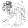Компрессор XAS 47 Dd