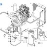 Компрессор XAS 47 Dd