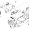 Компрессор XAS 47 Dd