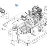 Компрессор XAS 47 Dd