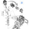 Компрессор XAS 47 Dd