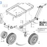 Компрессор XAS 47 Dd