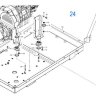 Компрессор XAS 47 Dd