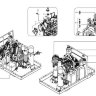 Компрессор XAS 47 Dd