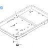 Компрессор XAS 47 Dd