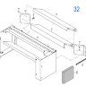 Компрессор XAS 47 Dd
