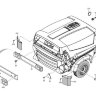 Компрессор XAS 47 Dd