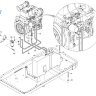 Компрессор XAS 57 Dd
