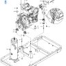 Компрессор XAS 57 Dd