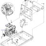 Компрессор XAS 57 Dd